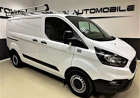 Ford Transit Custom Kasten 2.0 TDCi L1 Startup Klima