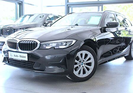 BMW 318 d (G21) Advantage *LED*HeadUP*Panorama*Navi