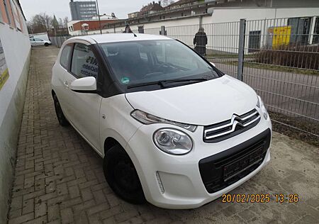 Citroën C1 Citroen PureTech 82 Shine