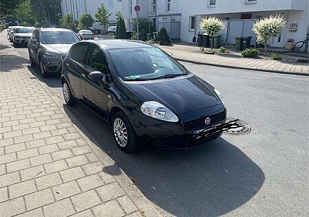 Fiat Grande Punto Punto 1.2 8V