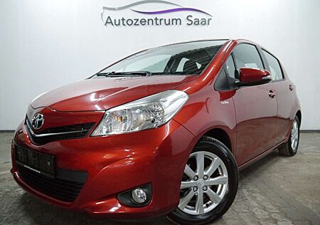 Toyota Yaris Cool Klima Relax Garantie SH