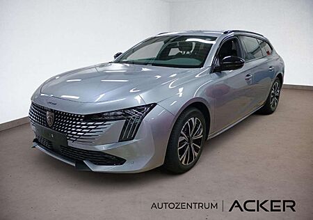 Peugeot 508 SW Allure 1.5 BlueHDI 8AT. ACC/360Kam -52%*
