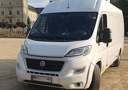 Fiat Ducato +L4H2