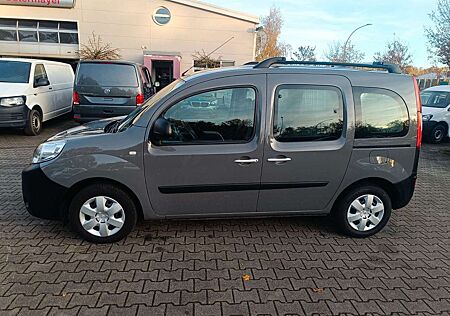Renault Kangoo Experience 1,2 TCE Energy