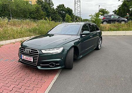 Audi A6 Avant 3.0 TDI quattro S tronic