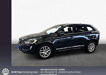 Volvo XC 60 XC60 D3 Summum Aut Navi Xenon PDCv+h Leder