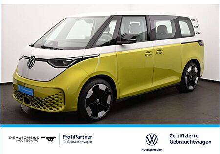 VW ID.BUZZ Volkswagen ID. Buzz Pro AHK/Matrix/ACC/Design/Area+RearView