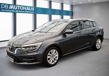 Renault Megane Business Edition 1.3 TCE