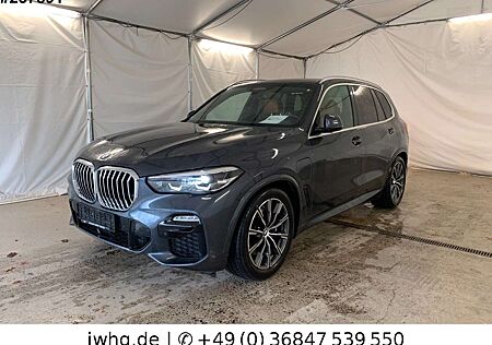 BMW X5 gebraucht kaufen BMW X5 45e xDrive M Sport DrivingPro|LED+|Memory|AHK