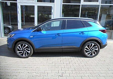 Opel Grandland X Ultimate