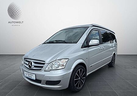 Mercedes-Benz Viano 3.0 CDI Westfalia/HOCHDACH/XEN/STDHZ.
