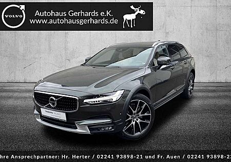 Volvo V90 Cross Country V90 D5 AWD CROSS COUNTRY PRO, LUFT, Standheiz., He