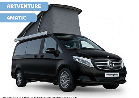 Mercedes-Benz V 250 Marco Polo 250d 4Matic StHz, Markise, Sitzhzg., N