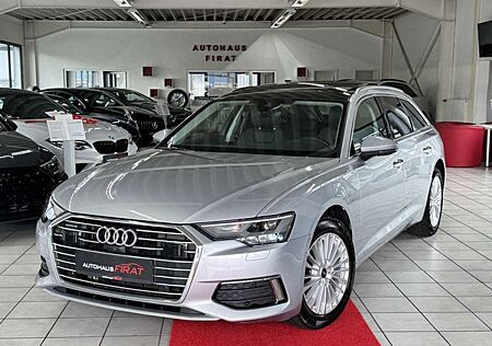 Audi A6 Avant 40 TDI design S line°Leder°Navi PanoramaSD