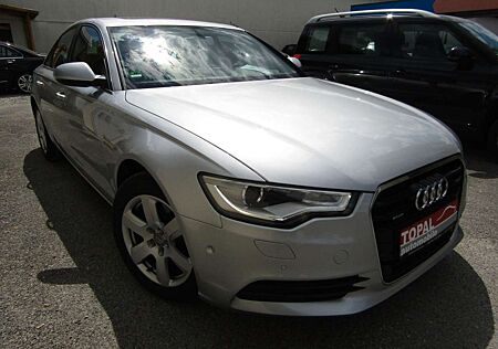 Audi A6 Lim. 3.0 TDI quattro