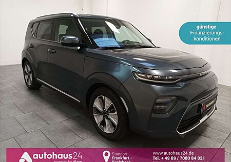 Kia Soul e- Inspiration Navi|CAM|LED|Lenkrhzg.