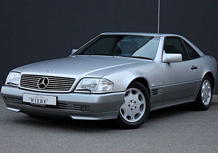 Mercedes-Benz SL 500 SL500