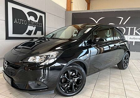 Opel Corsa E Color Edition/Tempomat/Sitzheizung/Navi