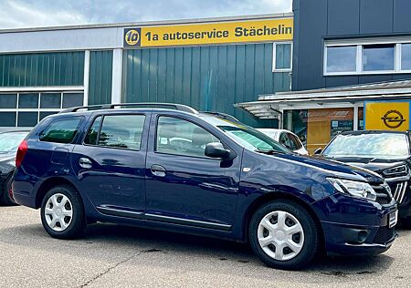 Dacia Logan 1.2 MCV II Kombi Ambiance,KLIMA