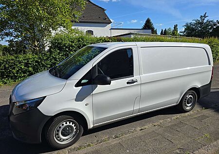 Mercedes-Benz Vito 114 CDI Extralang VA BASE
