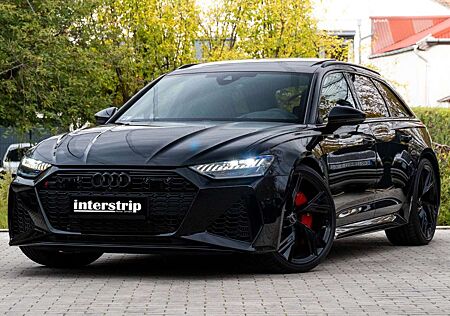 Audi RS6 Avant 4.0 TFSI.PERFORMANCE.MATRIX.B&O.HUD