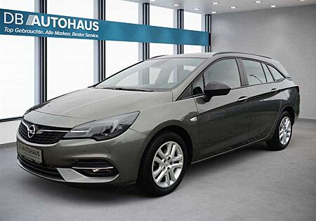 Opel Astra ST Edition 1.5 Diesel