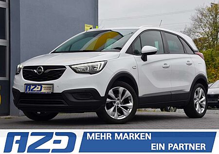 Opel Crossland X Edition 1.5 CDTI NAVI AHK SPURH APP