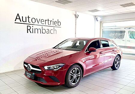 Mercedes-Benz CLA 200 CLA -Klasse Shooting Brake d