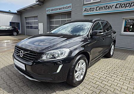 Volvo XC 60 XC60 2,0 Diesel Geartronic "Kinetic"