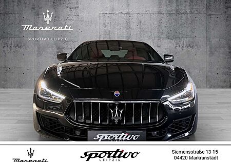Maserati Ghibli gebraucht kaufen Maserati Ghibli *GranSport* One of 200