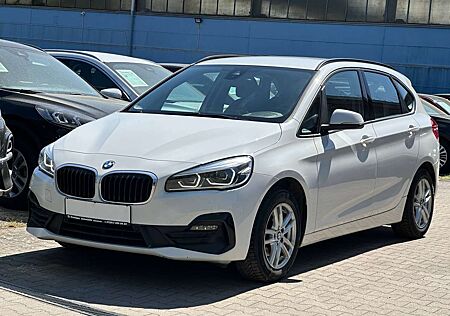 BMW 216 216d Active Tourer*LED*Navi*Parkpilot*Sitzheizg*LM