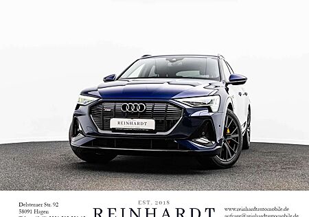 Audi e-tron SPORTBACK 55 2x S LINE/MTRX/ACC/HuD/PANO