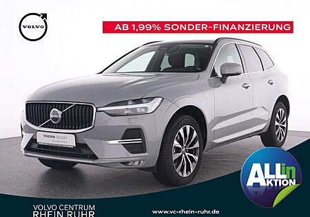Volvo XC 60 XC60 B4 (D) Core+FAPBLIS+CTA+LICHTPAK+WINPAK 2WD Core+W