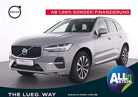 Volvo XC 60 XC60 B4 (D) Core+FAPBLIS+CTA+LICHTPAK+WINPAK 2WD Core+W