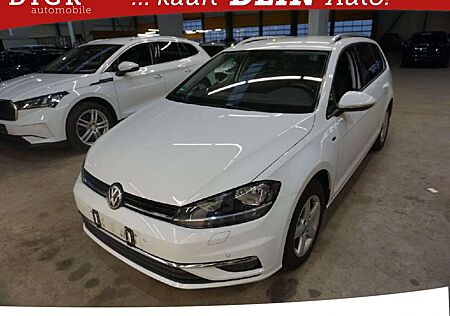 VW Golf Volkswagen VII Var 1.6 TDI DSG Join ACC/NAVI/KAM/SHZ/P