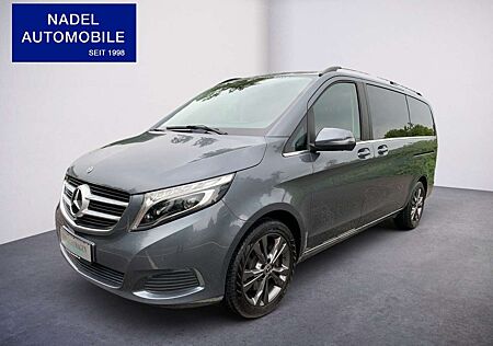 Mercedes-Benz V 250 V250d Avantg. Edition lang/Aut/Nav/LED/Panorama