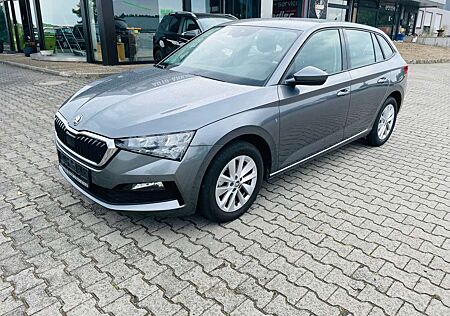 Skoda Scala 1.0 TSI Ambition, Kamera, Klimaautomatic,