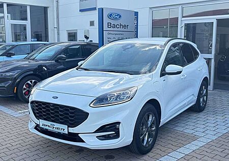 Ford Kuga Plug-in Hybrid 2.5 ST-LINE X AHK*ACC*RFK