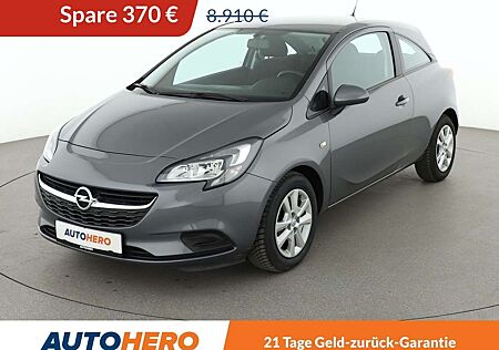 Opel Corsa 1.4 Edition *TEMPO*PDC*
