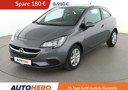 Opel Corsa 1.4 Edition *TEMPO*PDC*