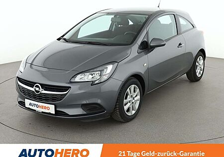 Opel Corsa 1.4 Edition *TEMPO*PDC*