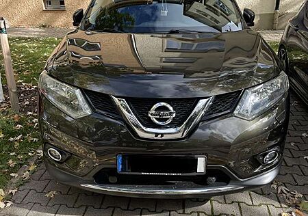 Nissan X-Trail 1.6 dCi Xtronic 360