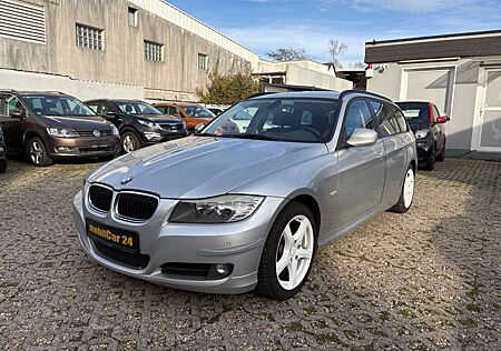 BMW 318i 318 3 Touring ALU M+S SHZ KLIMA TEMPOMAT