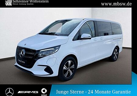 Mercedes-Benz EQV 300 gebraucht kaufen Mercedes-Benz EQV 300 L *THERMOTRONIC*EASY-PACK*MBUX*TEMPMATIC