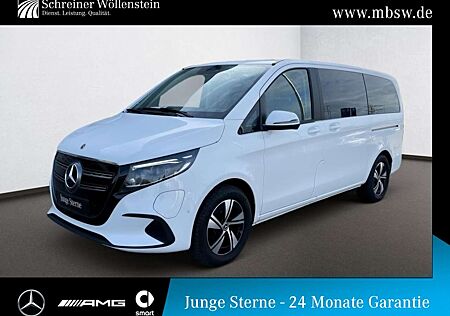 Mercedes-Benz EQV 300 L *THERMOTRONIC*EASY-PACK*MBUX*TEMPMATIC
