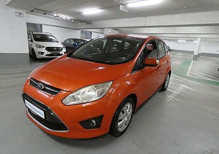 Ford C-Max Trend