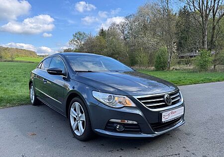 VW Passat Volkswagen CC Comfortline*Klima*Xenon*Automatik