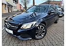 Mercedes-Benz C 220 d 4MATIC*360*KAMERA*SPUR*TOTW.*LANE*DISTRON