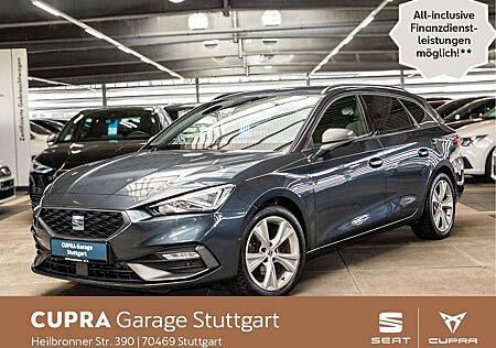 Seat Leon Sportstourer FR 1.5 eTSI DSG 110 kW