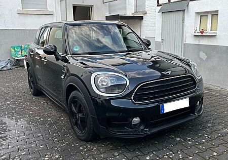 Mini One Countryman Aut.